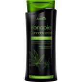 Joanna Szampon Konopie 400ml