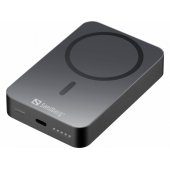 420-97 Mag Wireless Powerbank10000ALU