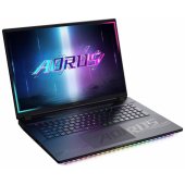 Aorus Master 18 2025 18 240hz 275HX 32GB 2SSD RTX5090 EN W11 Black