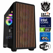 AQUA Ultra 7 270K Plus 64GB 2TB SSD RTX5070Ti 16GB WiFi no-OS DWD