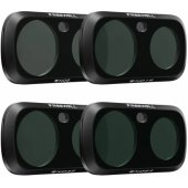 Insta360 Luna Ultra Standard Day Kit 4 Pack