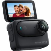 GO 3S 64 GB Black