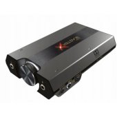 Soundkarte Sound Blaster X G6
