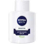 Balzamas po skutimosi jautriai odai 100 ml