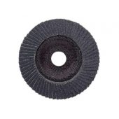 Bosch Lamella curved granule 60 125mm