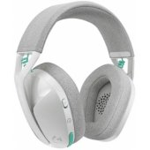 G321 LIGHTSPEED Wireless Gaming Headset White