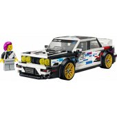 LEGO 77263 Speed Champions BMW M3 (E30)