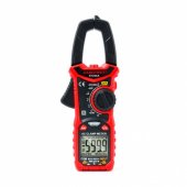 Habotest Cyfrowy miernik cęgowy Habotest HT206A