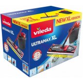 Šluota Ultramax XL Box 160932