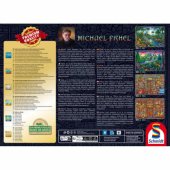 Schmidt Spiele Michael Fishel: Praėjusių laikų lobiai (1000 dalių)