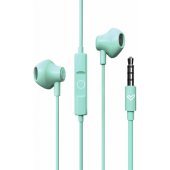 EasyPods 3.5mm Green