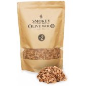 Olive Wood N2 1.7l