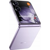 Mix Flip 12/ 512GB Purple