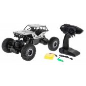Crawler Monster 1:18 Black/ White