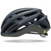 AGILIS MIPS S 51-55cm safyro spalvos