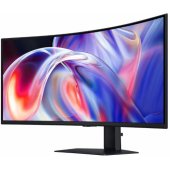 ViewFinity S8 LS40H850TAUXEN 40" VA 21:9 Curved