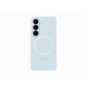 Silicone Magnet Case Samsung Galaxy S26, Light Blue