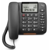 DL380 Juodas