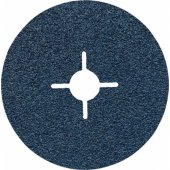 Fiber disks BestforMetal D=125 mm,K 36,1 gab.