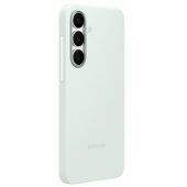 EF-PS731CME silikoninis dėklas Galaxy S25 FE, mėtų spalvos