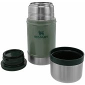 The Legendary Classic 0,7L Green