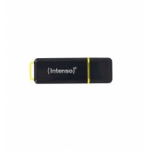 256GB High Speed USB 3.1 juodas + geltonas