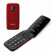 KX-TU410EXR Red