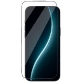 Tempered Glass Ultra Shield HD (AA69) iPhone 17 Pro Black