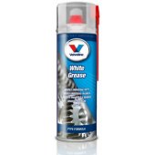 Baltas tepalas 500ml