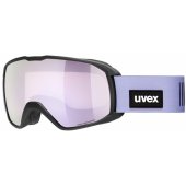 xcitd CV Black Matt/ Lavender