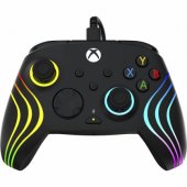 Afterglow Wave Black Xbox/ PC
