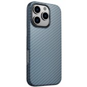 MagStick Shell Case iPhone Air Blue