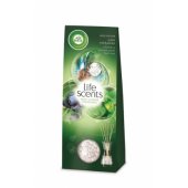 Air Wick Air Wick Pachnące Patyczki Deszczowa Świeżość Lasów Amazonii