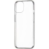 "Slim Case 1 mm Motorola Moto G37" Transparent