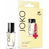 Joko Nails Therapy 7 viename nagų kondicionierius Elixir 11ml