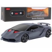 R/ C toy car Lamborghini Sesto Elemento 1:24 RASTAR