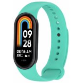 Silicone Strap Xiaomi Mi Band 8 / 9 / 10 Mint