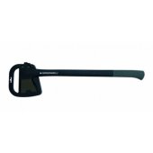 Greenmill plastikinis skaldymo kirvis 2,55kg (UP9431)