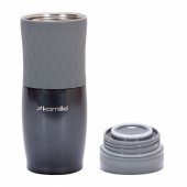 Kamille Kubek termiczny KM-2047 500ml granatowy