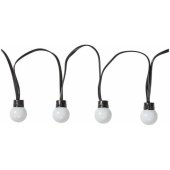 Išmanioji LED šviesų girlianda 10,8m