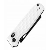 Kizer Task baltas G10 Nitro-V