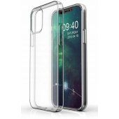 Clear Case 1mm Motorola Moto E32/ E32s Transparent