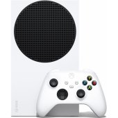 Xbox Series S 1TB White