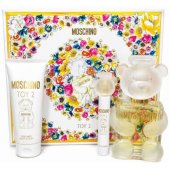 _8342100 Moschino Toy 2 dovanų rinkinys