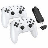 GA31 20000 buit-in games + 2 game controllers