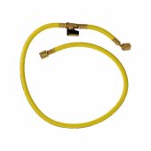 Vakuuma caurule MAKITA 1000 mm DVP180