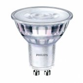 CorePro LED prožektorinė lemputė 4-50W GU10 840 36D DIM