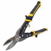 Stanley tin shears FatMax ERGO straight