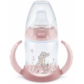 Disney First Choice Learner Bottle 10743313 150ml Pink