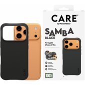 "Fashionable Samba MagSafe iPhone 17 Pro" Black